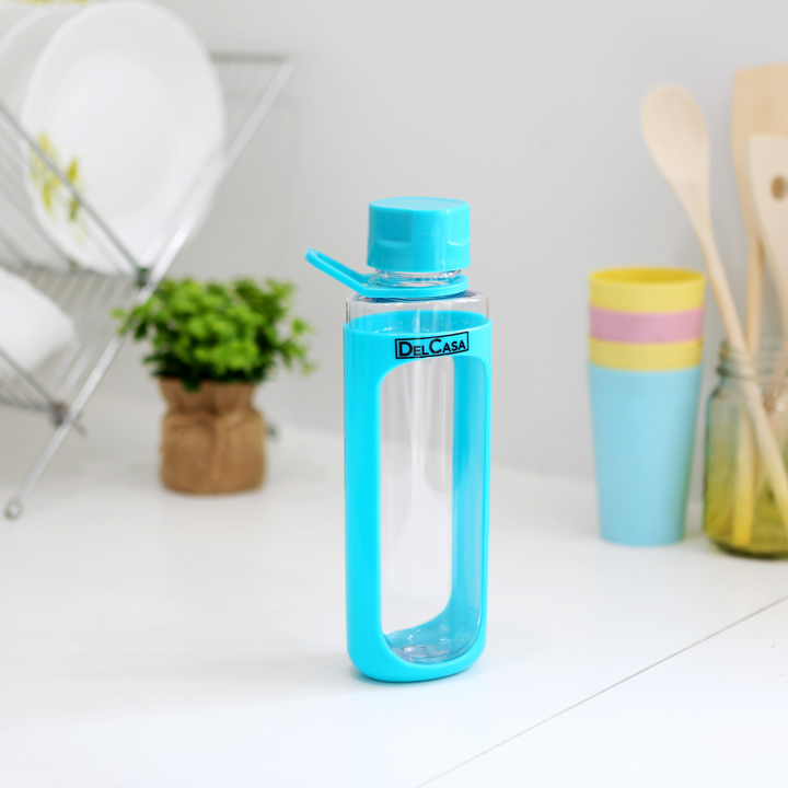 Portable Lead-Free Water Bottle 700ML