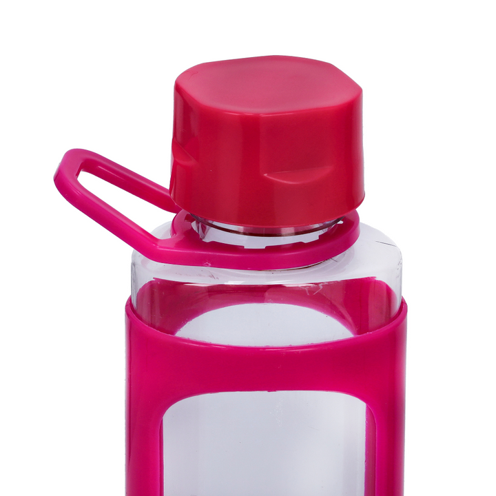 Portable Lead-Free Water Bottle 700ML