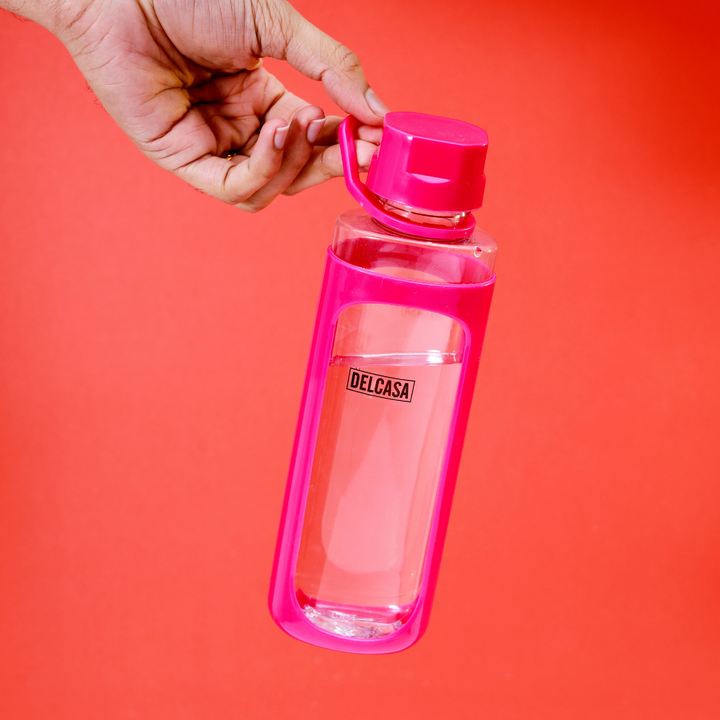 Portable Lead-Free Water Bottle 700ML