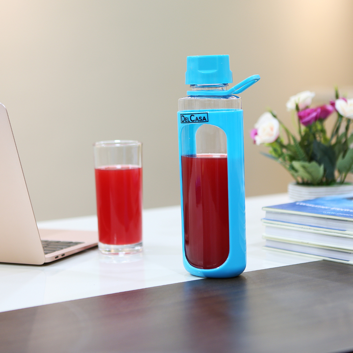 Portable Lead-Free Water Bottle 700ML