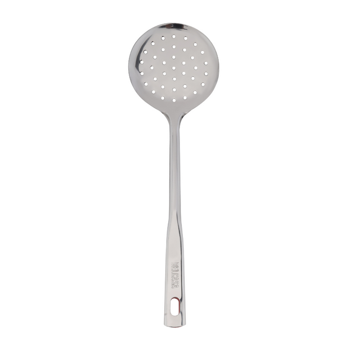 Premium Quality Stainless Steel Skimmer, Durable and Stylish