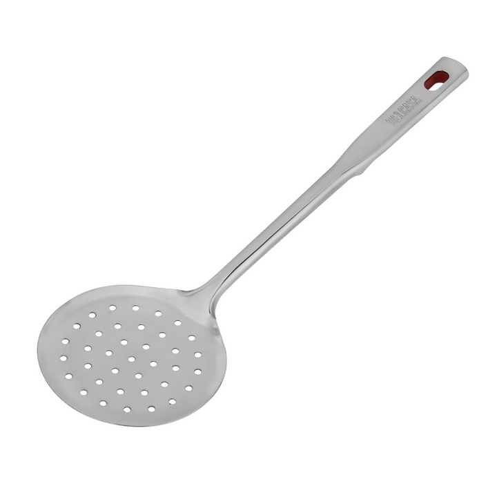 Premium Quality Stainless Steel Skimmer, Durable and Stylish