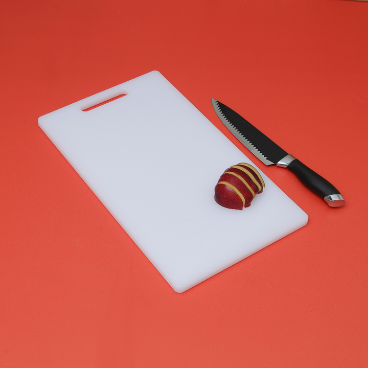 Professional Cutting Board, Polyethylene Board