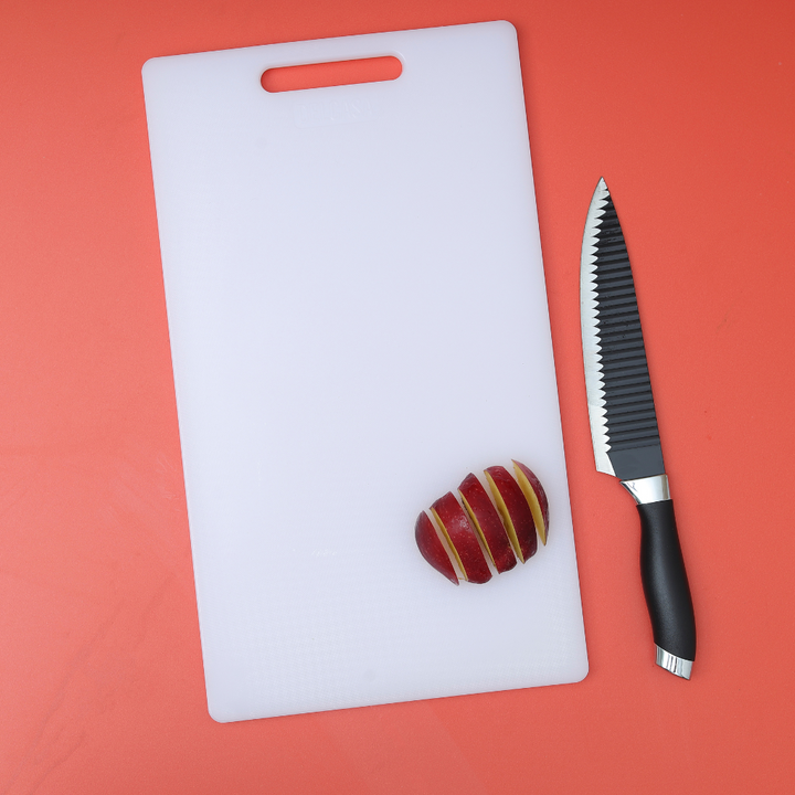 Professional Cutting Board, Polyethylene Board