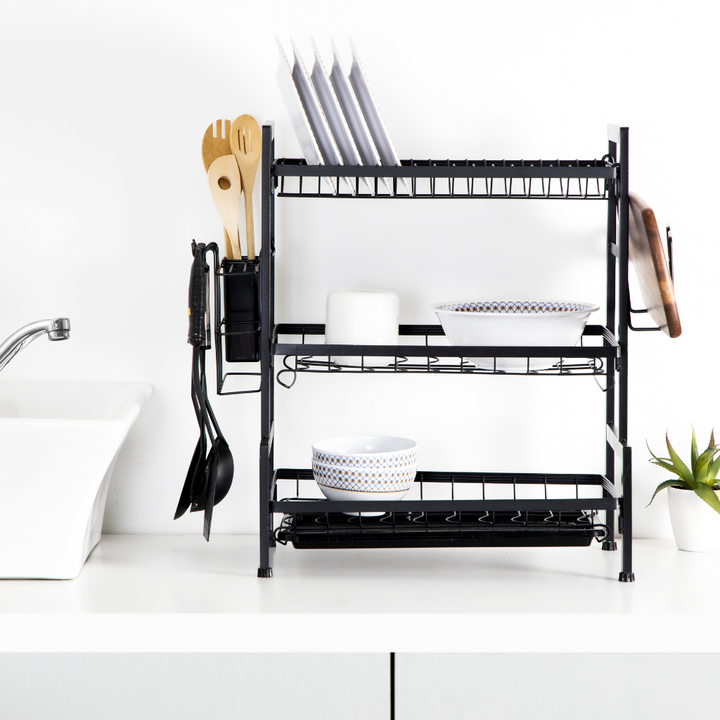 ROYALFORD3-LayerDishRack17PlateCapacityDurable_Convenien_3