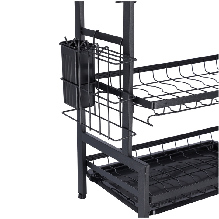 ROYALFORD3-LayerDishRack17PlateCapacityDurable_Convenien_8