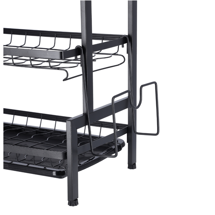       ROYALFORD3-LayerDishRack17PlateCapacityDurable_Convenien_9