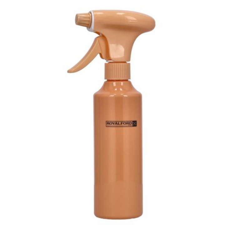 ROYALFORD 350ml Portable Spray Bottle with Stream Settings, BPA Free