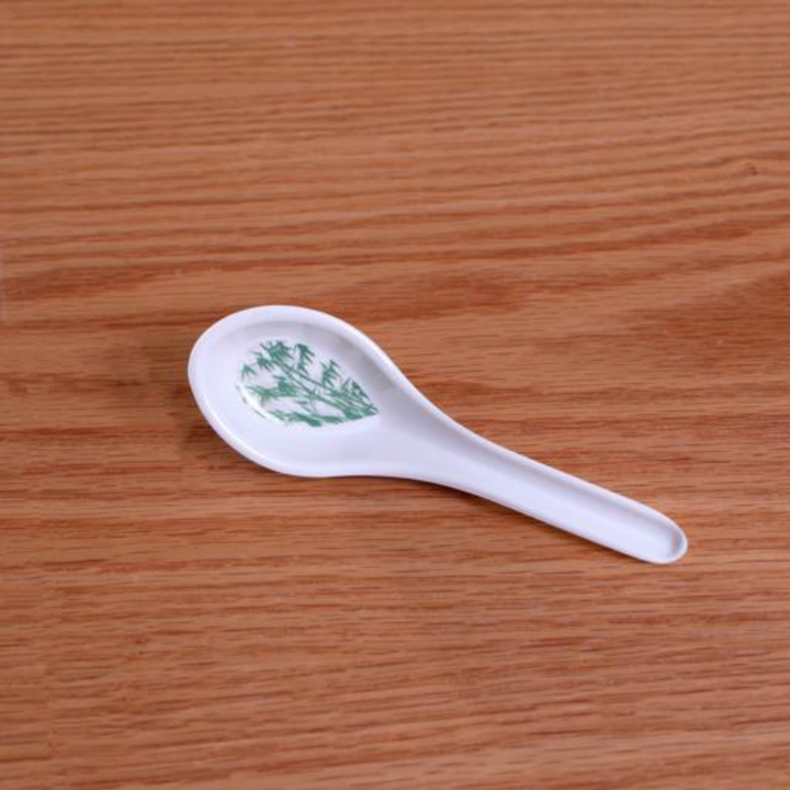 ROYALFORD Bamboo Soup Spoon (1X120)