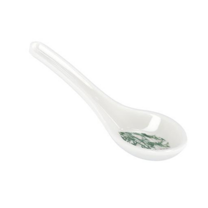 ROYALFORD Bamboo Soup Spoon (1X120)