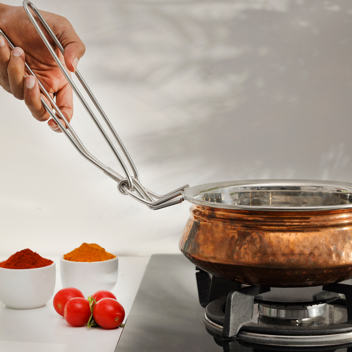 ROYALFORDDoctorPakkad-1X96High-QualityStainlessSteel20CM_3