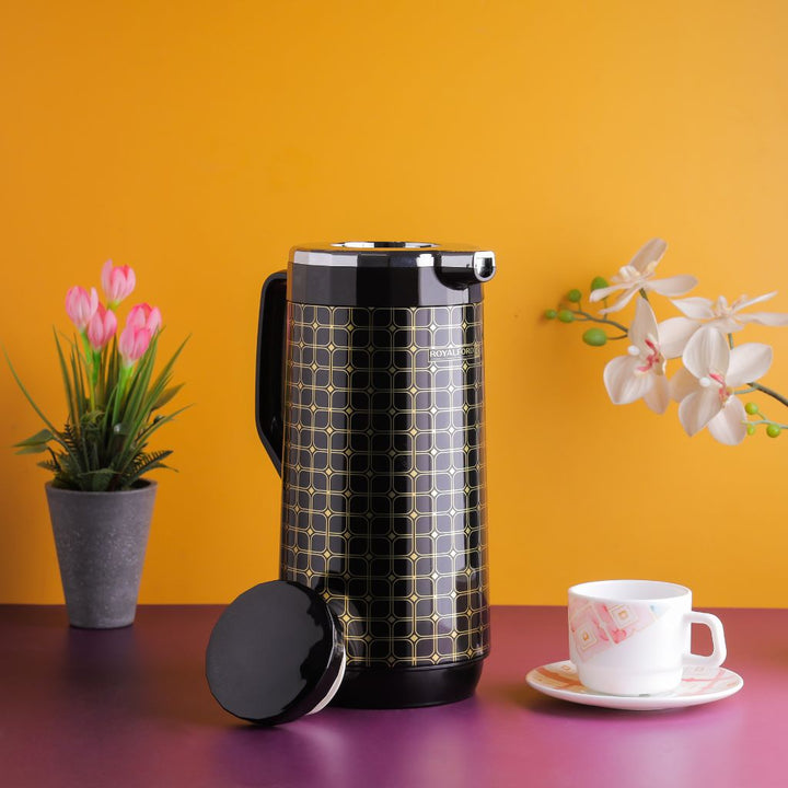 ROYALFORD Double Wall Vacuum Flask