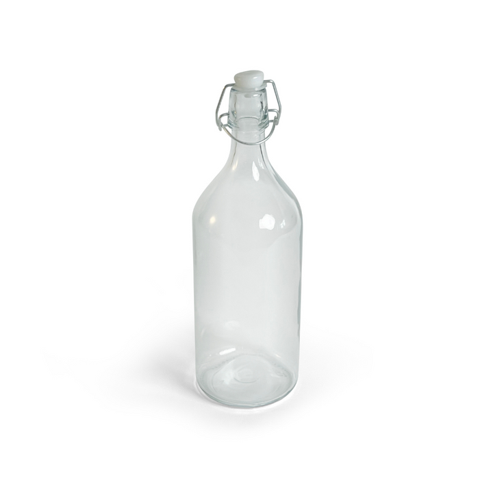 ROYALFORD Glass Bottle 1000ML