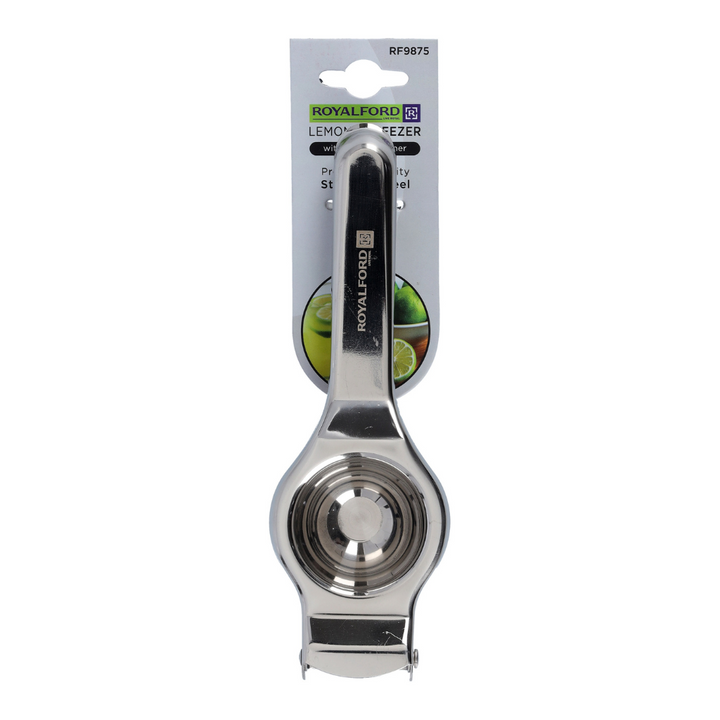 ROYALFORD Lemon Squeezer/Bottle Opener