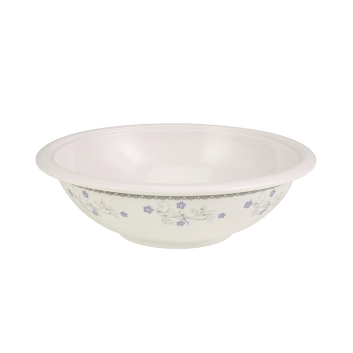 ROYALFORDMelamineServingBowlwithLidPortable_Lightweight