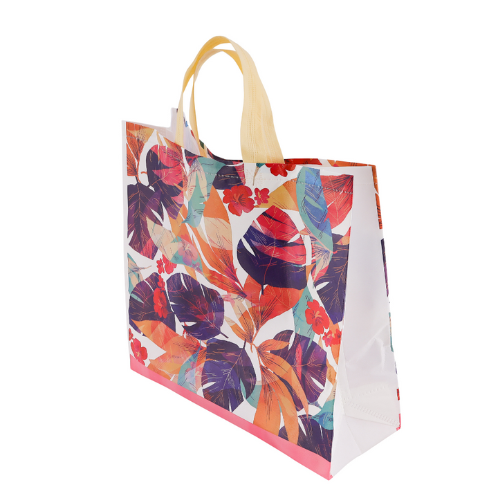 ROYALFORD Non Woven Shopping Bags Durable & Eco-Friendly Solutions 