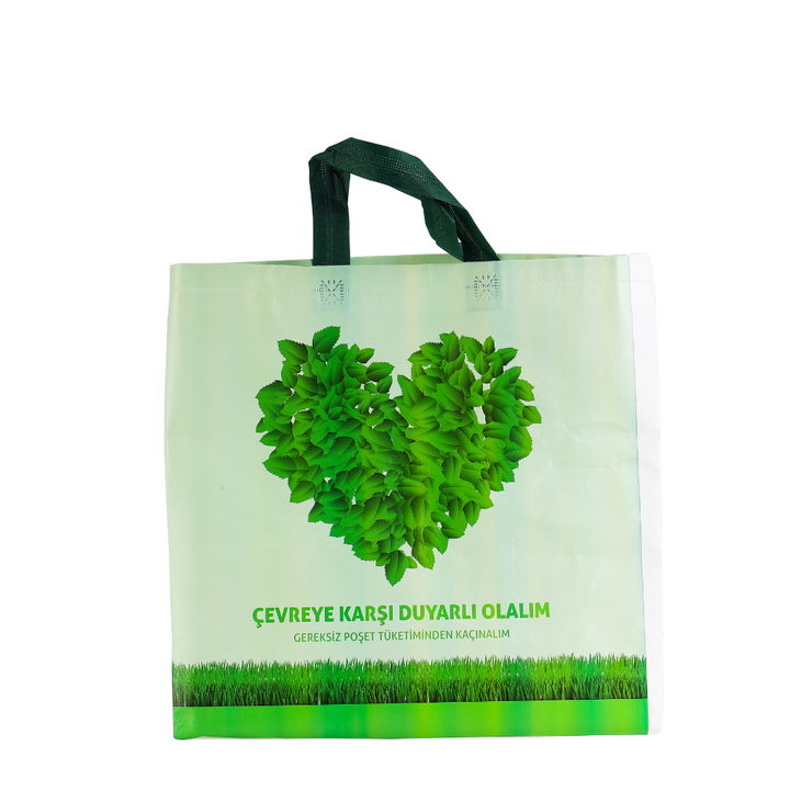 ROYALFORD Non Woven Shopping Bags Durable & Eco-Friendly Solutions