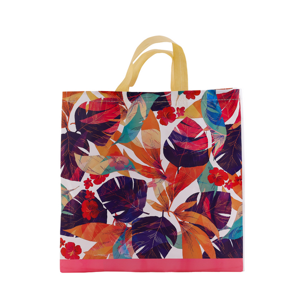 ROYALFORD Non Woven Shopping Bags Durable & Eco-Friendly Solutions 