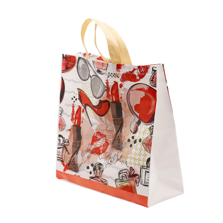 ROYALFORD Non Woven Shopping Bags Durable & Eco-Friendly Solutions