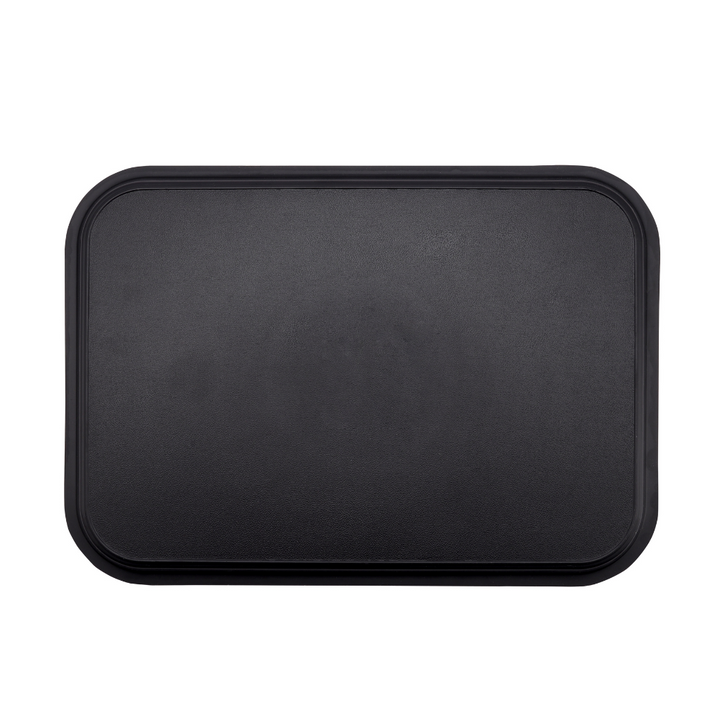 ROYALFORD Rectangular Leather Tray 42X30CM