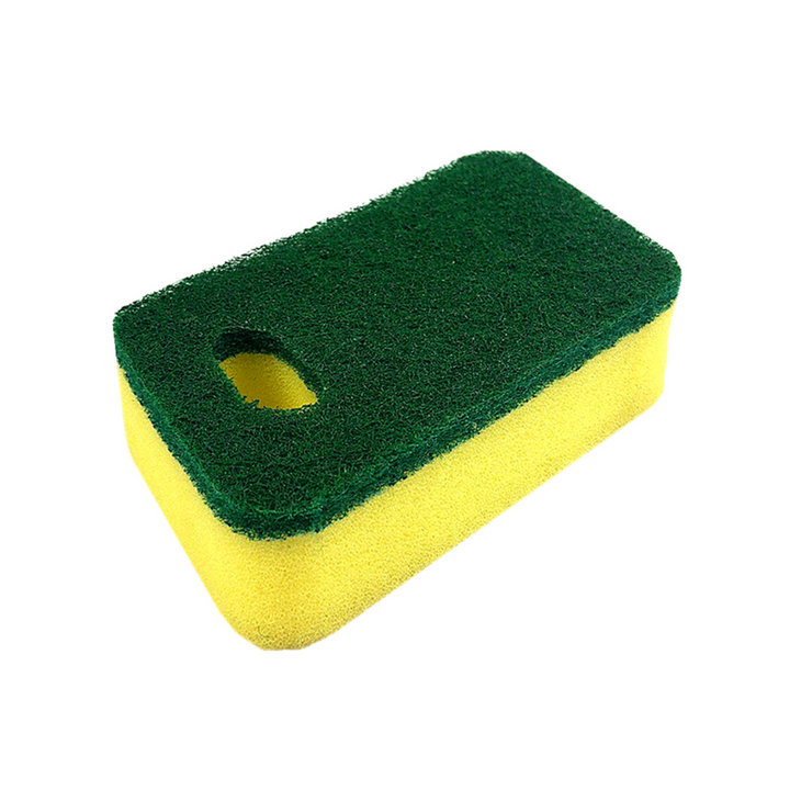 ROYALFORD Scrub Sponge 2Pcs