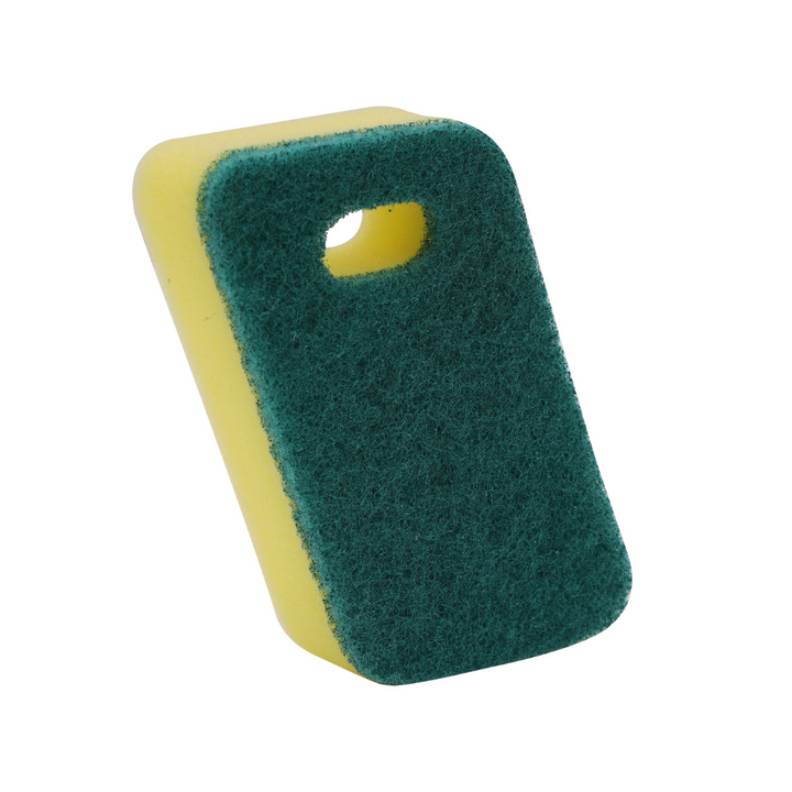 ROYALFORD Scrub Sponge 2Pcs