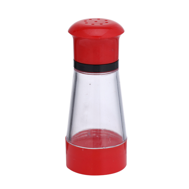  Salt and Pepper Holder elegant design constructed with high-quality plastic