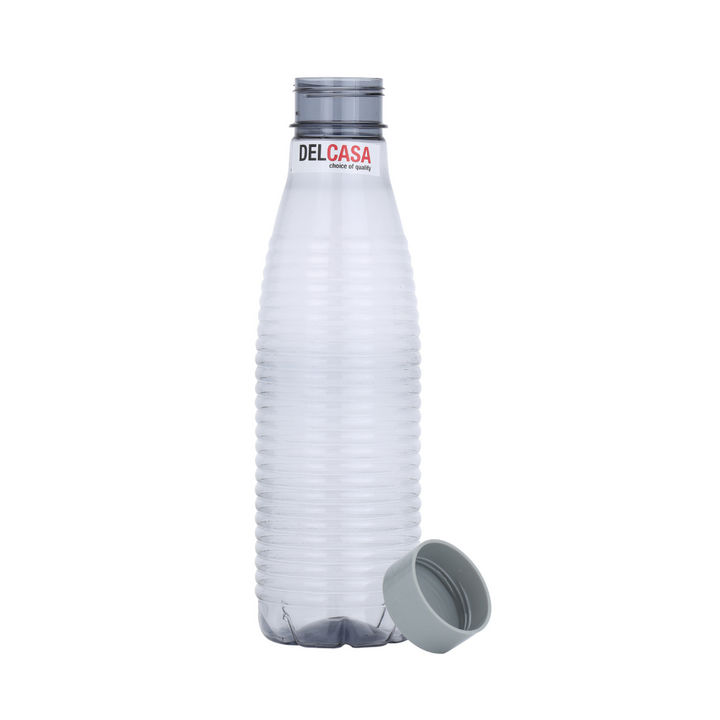 Spiral Water Bottle Set, BPA-Free & Eco-Friendly 3Pcs 