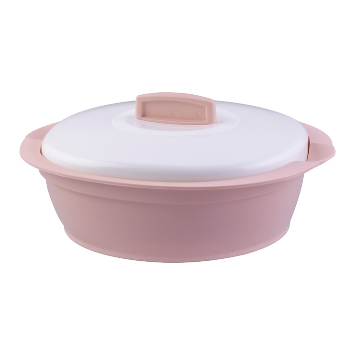 Square Casserole with Lid, Serving Dish 1500ML 