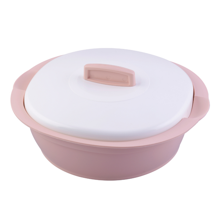 Square Casserole with Lid, Serving Dish 1500ML 