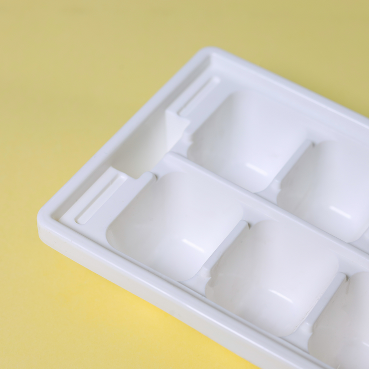 Square Ice Tray 12 compartments