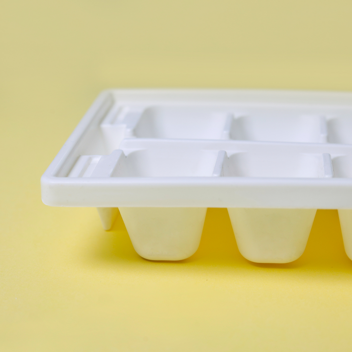 Square Ice Tray 12 compartments