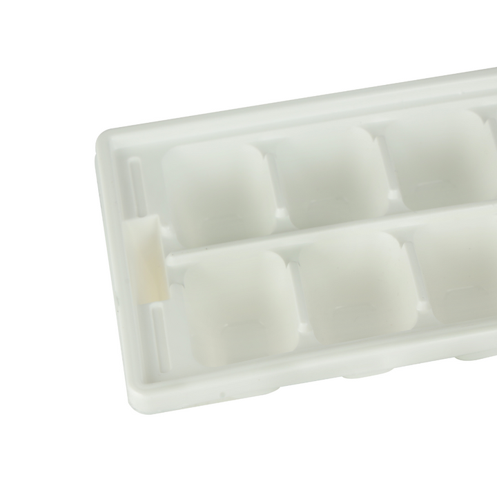 Square Ice Tray 12 compartments