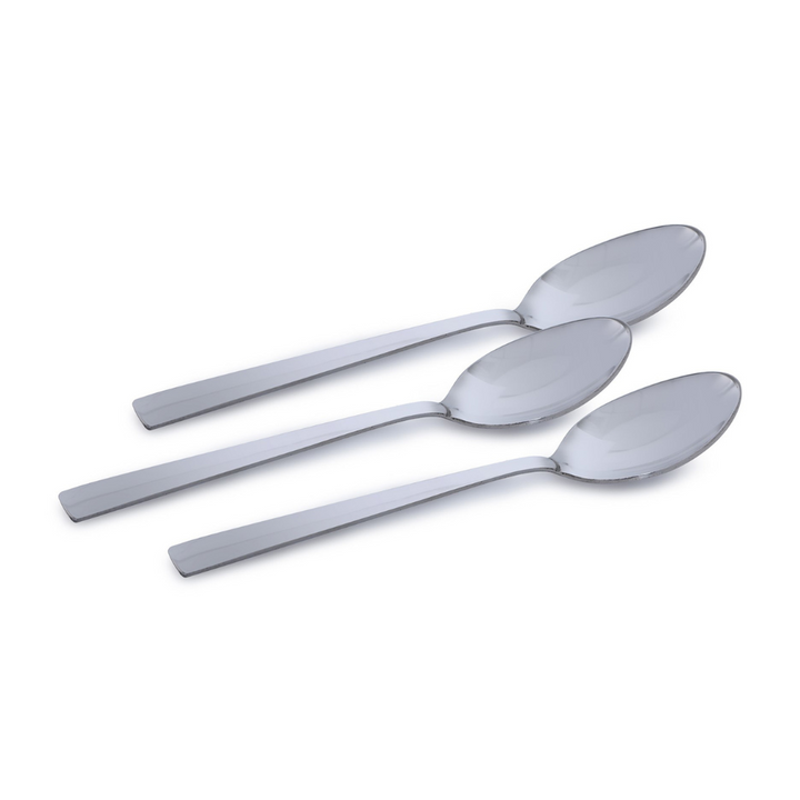 Stainless Steel Coffee Spoon in UAE High-Quality Coffee Spoons Online  3Pcs