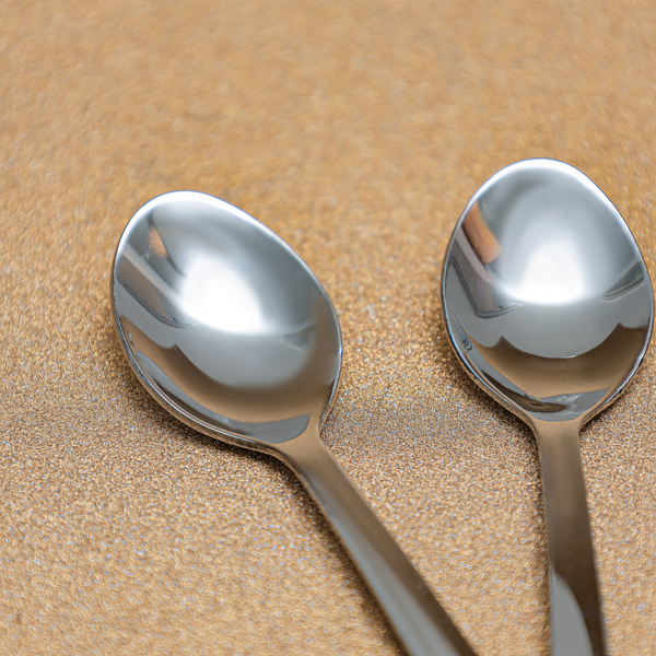 Stainless Steel Coffee Spoon in UAE High-Quality Coffee Spoons Online  3Pcs