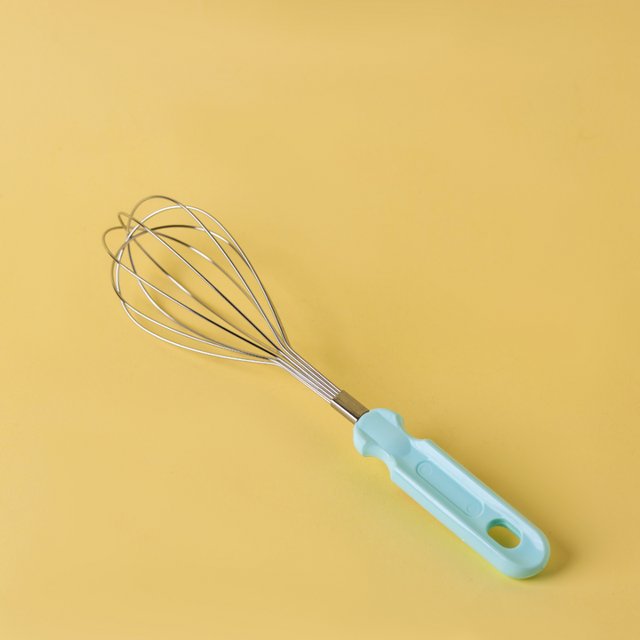 Stainless Steel Manual Whisk 