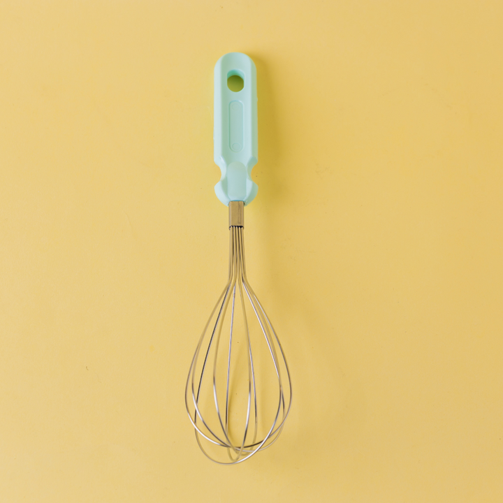 Stainless Steel Manual Whisk 