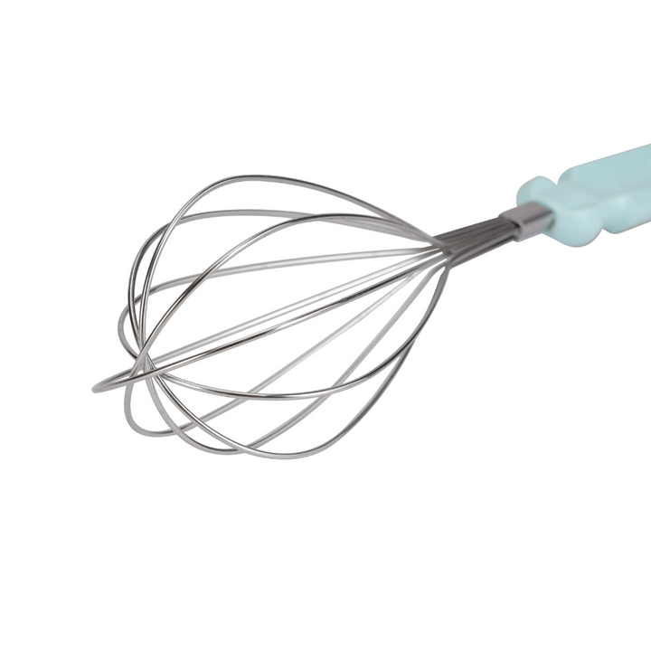 Stainless Steel Manual Whisk 