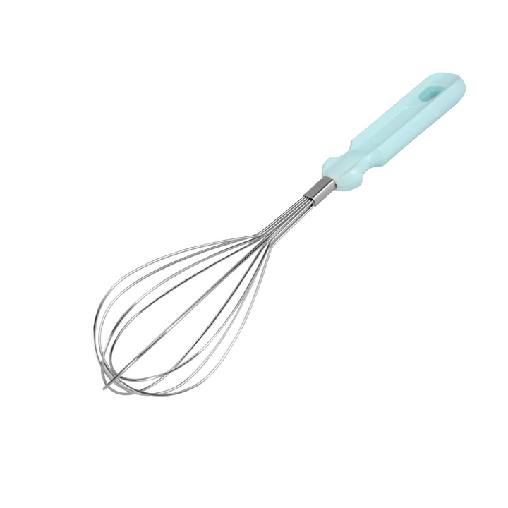 Stainless Steel Manual Whisk 