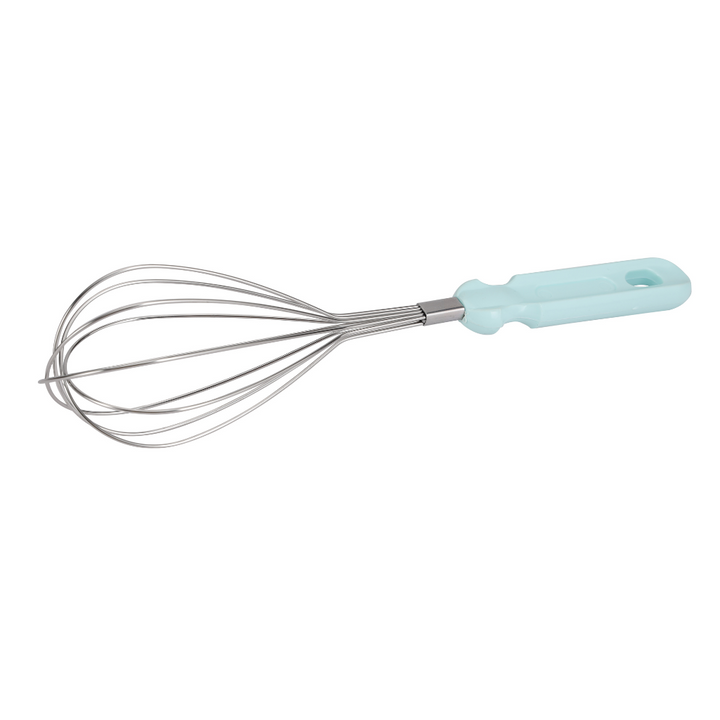 Stainless Steel Manual Whisk 