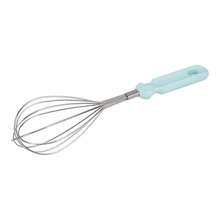 Stainless Steel Manual Whisk 