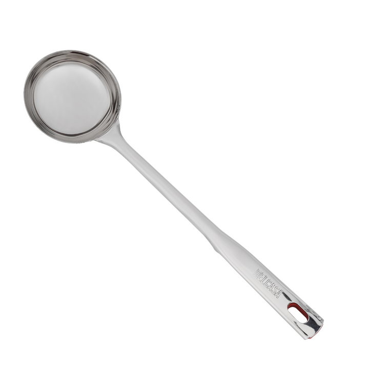 Stainless Steel Soup Ladle, Premium Quality Soup Serving Spoon