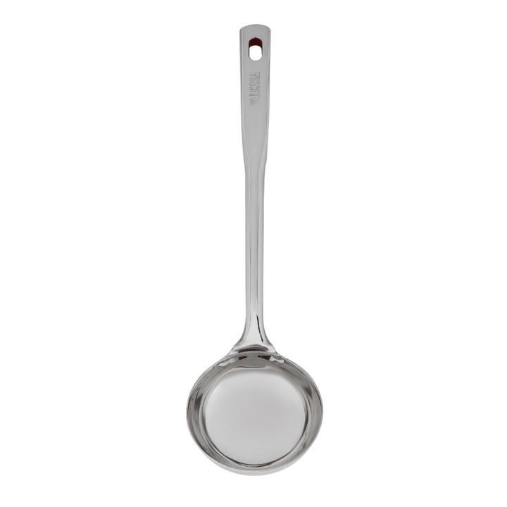 Stainless Steel Soup Ladle, Premium Quality Soup Serving Spoon