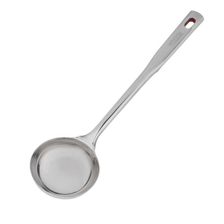 Stainless Steel Soup Ladle, Premium Quality Soup Serving Spoon