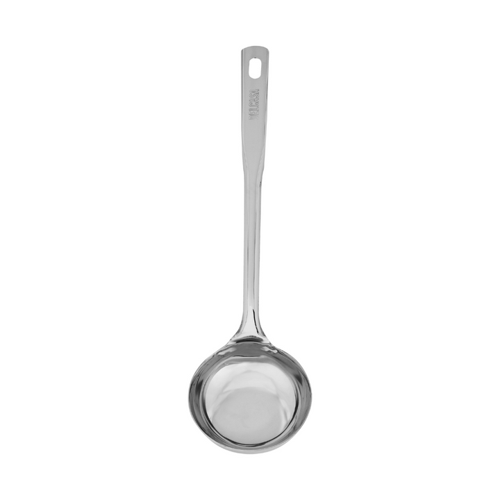 Stainless Steel Soup Ladle, Premium Quality Soup Serving Spoon