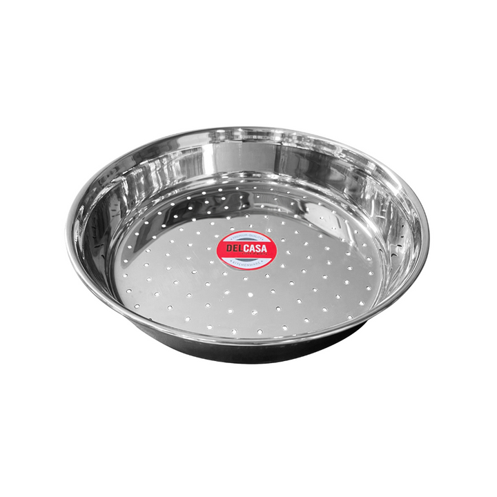 Stainless Steel Steamer Plate