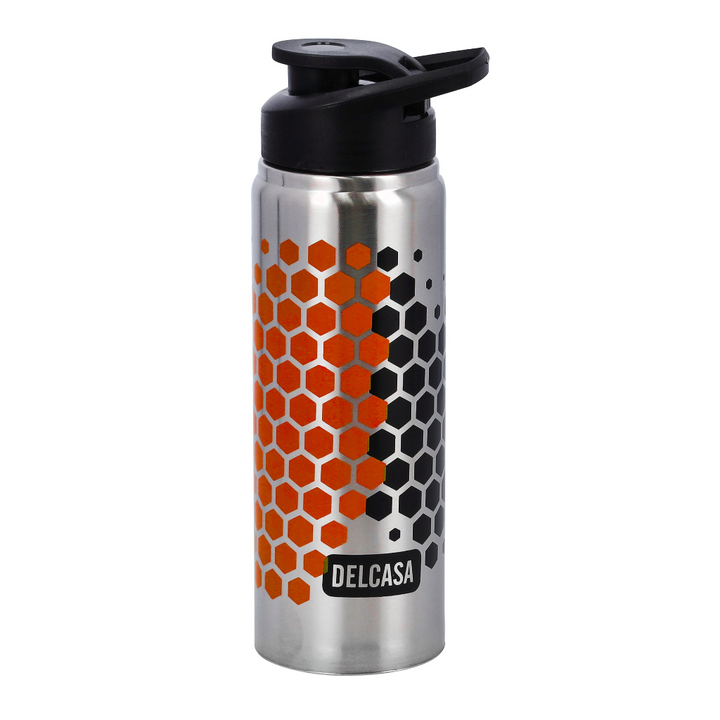 Stainless Steel Water Bottle Travel Bottle Online in UAE 800ML