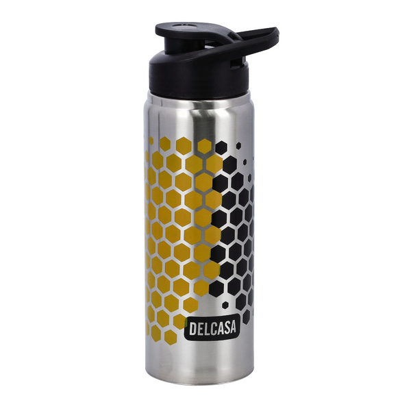 Stainless Steel Water Bottle Travel Bottle Online in UAE 800ML