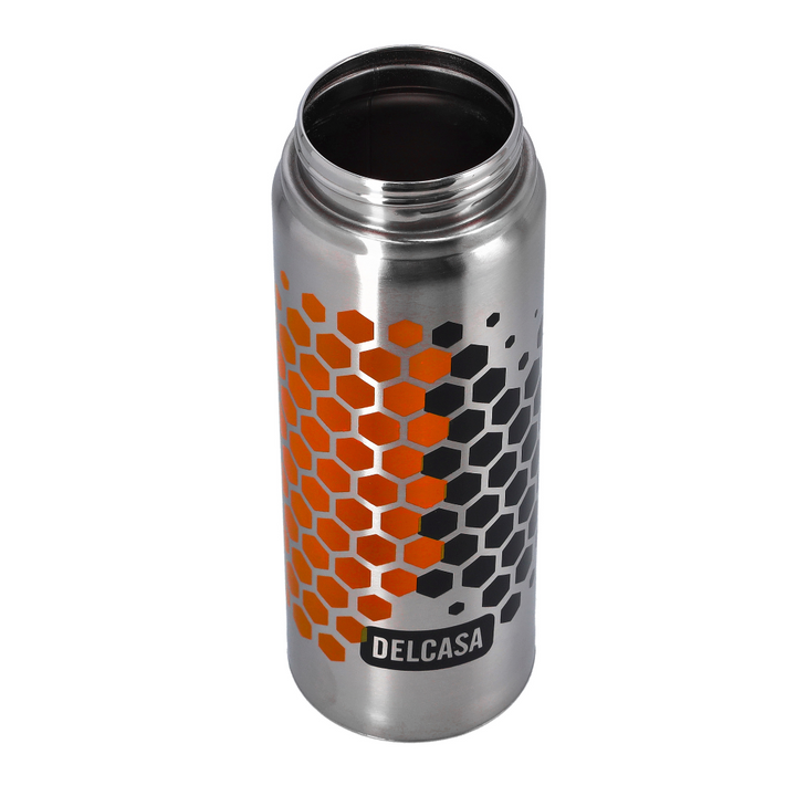 Stainless Steel Water Bottle Travel Bottle Online in UAE 800ML