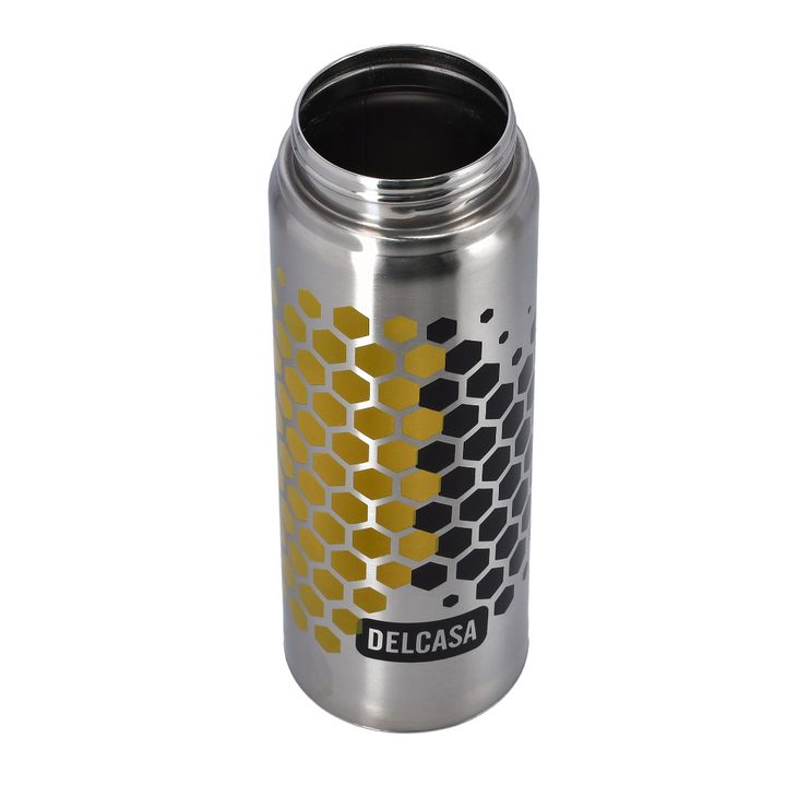 Stainless Steel Water Bottle Travel Bottle Online in UAE 800ML